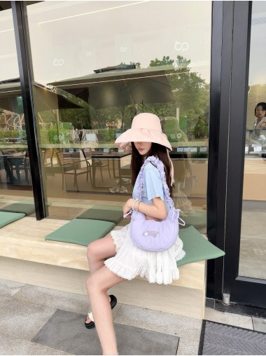 CHIOS CLUB - Soft Jelly Bubble TOTE [tote36LA]